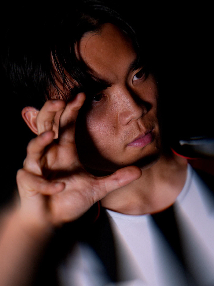 韓 축구 대형 호재, 손흥민 측면으로 밀어낼 '특급 9번' 등장..."유럽 대항전 나갈래요" 오현규의 포부, 10경기 7골 맹폭 활약