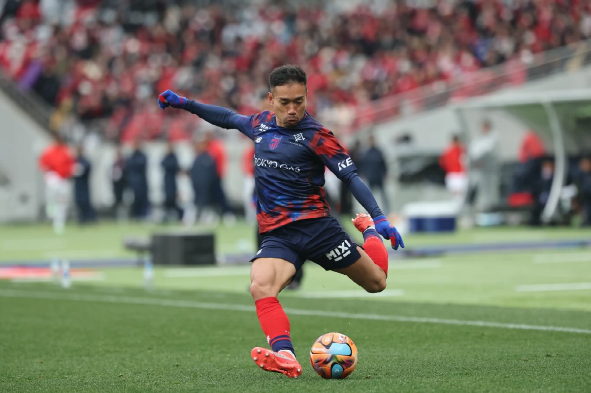 사진=나가토모 SNS 캡처