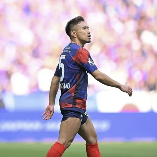 사진=나가토모 SNS 캡처