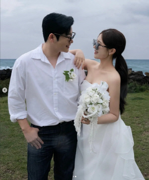 [공식] 김세정, 오늘(12일) ♥비연예인과 결혼 "새로운 시작 축복해달라"