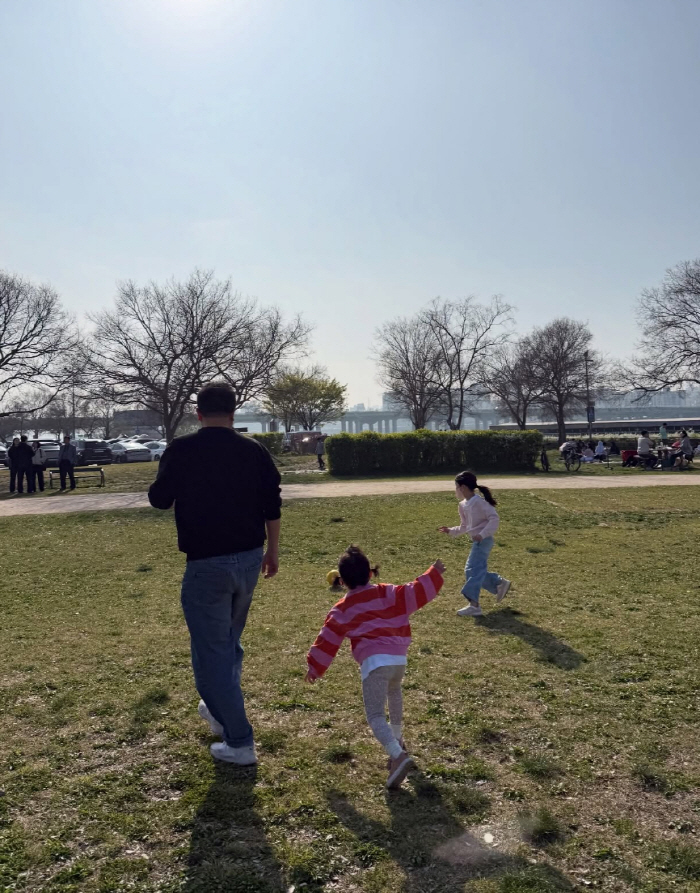 이지혜, 1200만원 사립초 보냈더니..딸 태리 뜻밖의 고충 "너무 바빠"