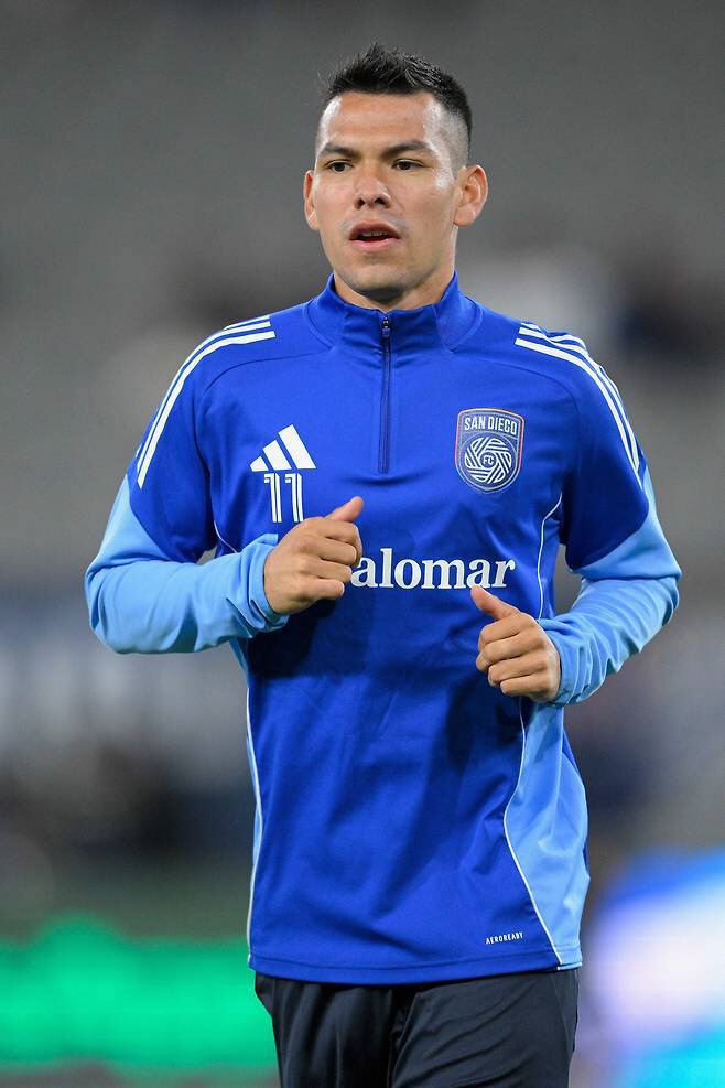 사진=샌디에이고