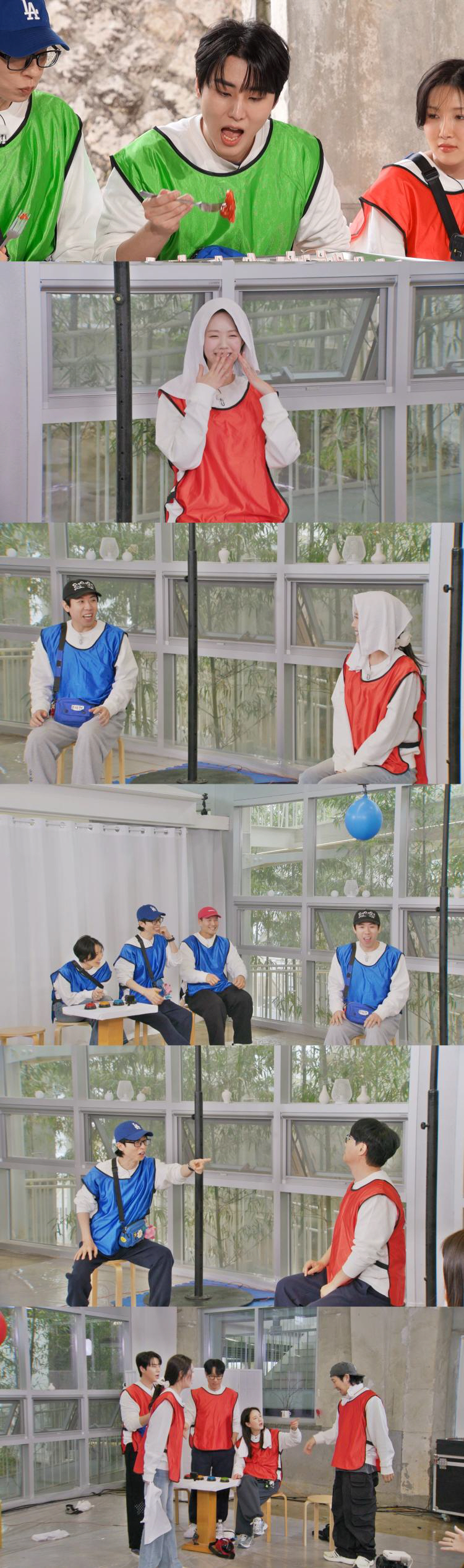 유재석→지예은 '전애인 폭로전' 터졌다.."연예계 들썩일 수준"(런닝맨)