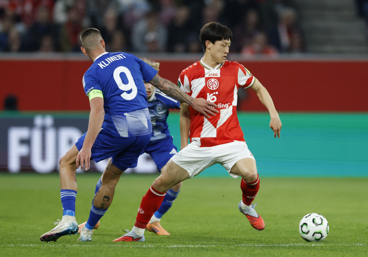 "저주받은 상황" 홍명보호, 초대형 악재! '핵심' 이재성, 발가락 부상 심각?...獨유력지 '장기 결장할 위기'