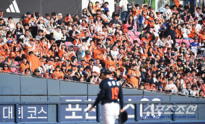 "우리 선수가 한화에서 '대만 왕자' 되다니" 고국도 감격! 1호 초대박 터뜨리나