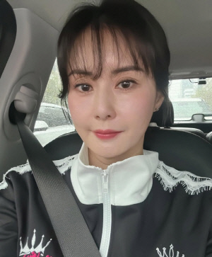 '재벌 2세와 이혼' 최정윤, 5살 연하男과 재혼...