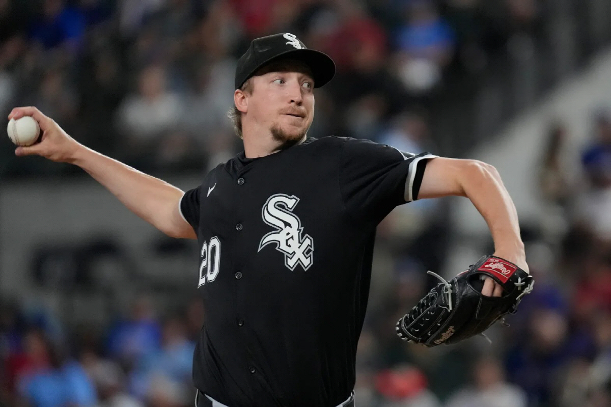 시카고 화이트삭스 에릭 페디. AP연합뉴스