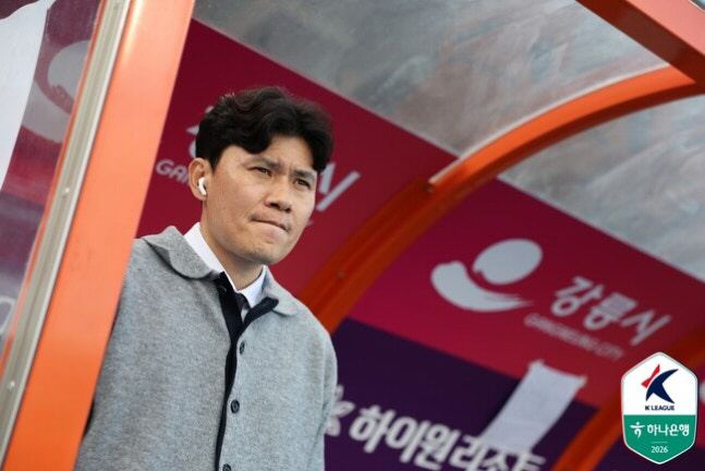 '정재희-마사-안톤 선발' 변화 택한 대전, '광주전과 같은 명단' 안정 택한 강원[라인업]