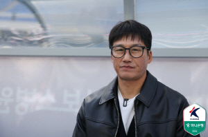 [현장인터뷰] 이정효 감독의 짧지만 굵은 경고 