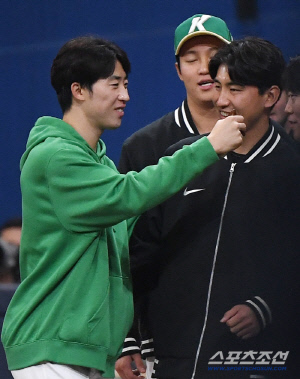 '한화 35인 제외' 배동현, 키움서 벌써 3승 → 148㎞ 6이닝 무실점 인생투! "좋아하는 동생 우진이 지켜주고 싶었다" [고척 현장]