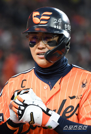 캡틴의 치명적 실책, 실패로 끝난 1 1 전략...KIA, 한화 원정 3연전 '폭풍 스윕' [대전 현장]