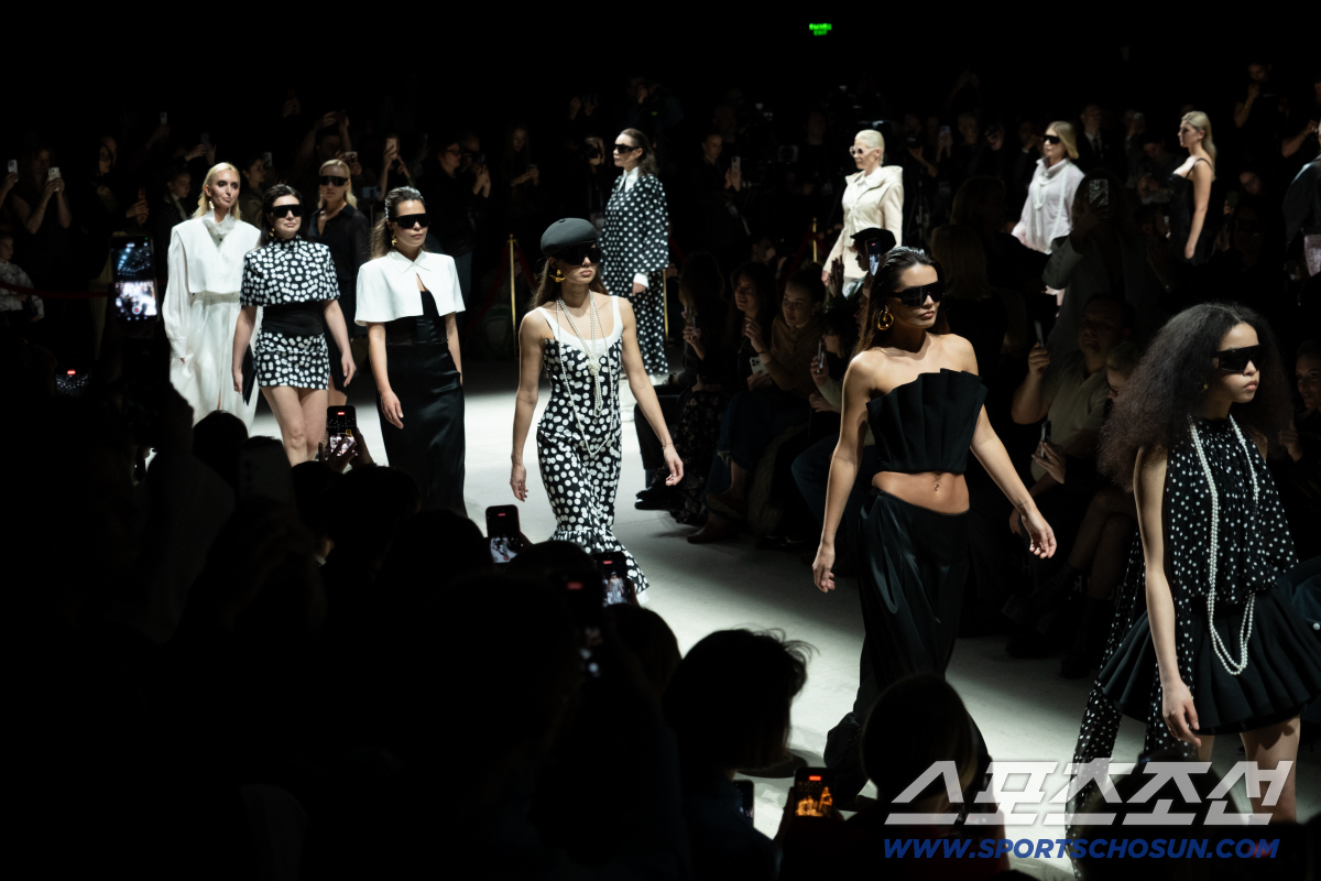 Toomatch at Moscow Fashion Week