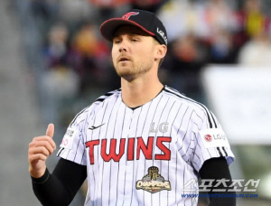 7실점→1실점→0실점. '우승 청부사' 모드 ON. 154km찍었는데 