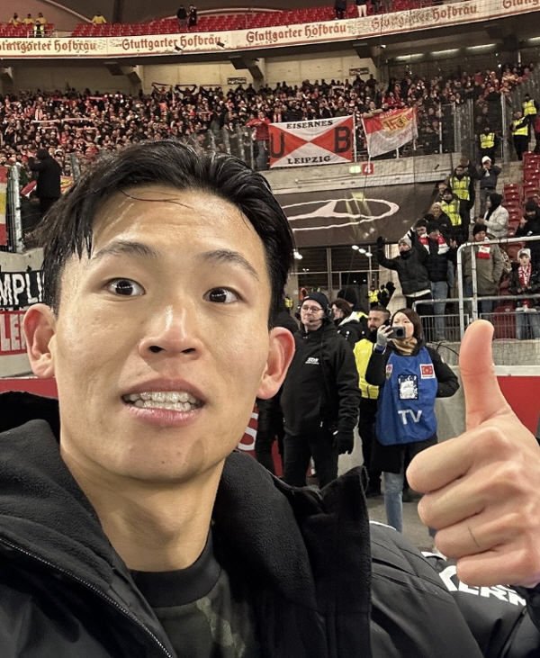 [오피셜]"드디어 금녀의 벽 깨졌다" 韓 정우영 소속팀 우니온, 유럽 5대리그 최초 여성 감독 선임