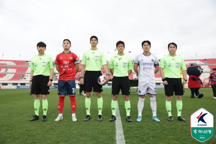 사진제공=한국프로축구연맹