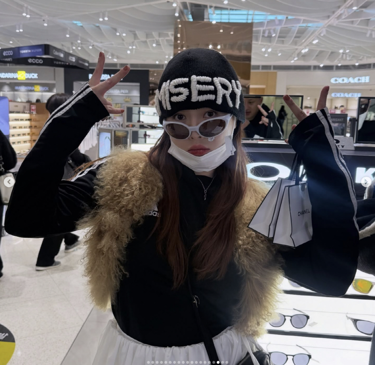 현아, 다이어트 대성공…새출발 앞두고 뼈말라 됐다 "확 달라진 미모"