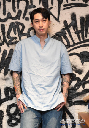 슬리피, 가짜 생활고 논란 터졌다 