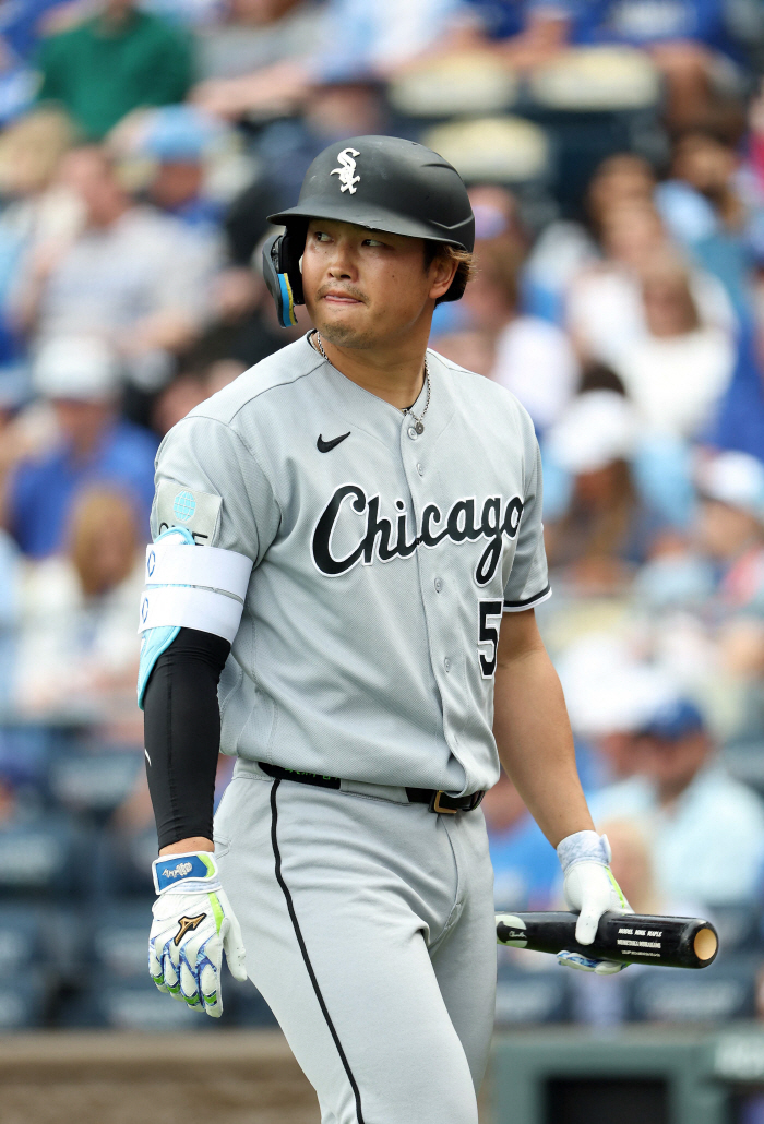 '열흘 간 4홈런→1주 간 1안타' 롤러코스터 타는 열도의 4번 타자, 벌써 간파당했나…감독 대답은