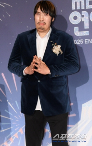 최홍만, 비밀리에 '뇌종양 수술' 받았다…