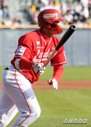 "확실히 잠실이…" 꼼수 논란 속 '두산거포'의 인천행, 진짜 이유는 바로 이 장면