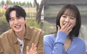 이광수, 박보영에 잡도리 대물림 "혼내보니 짜릿해" ('틈만나면,')