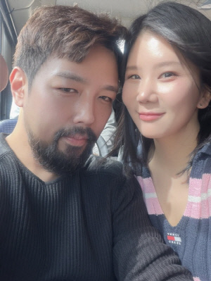 28기 순자♥미스터킴, 헤어진 줄 알았는데..공원서 '초밀착 데이트'