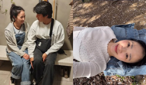 전혜진, ‘♥이천희’ 결혼 15주년인데…꿀뚝뚝 눈맞춤 여전