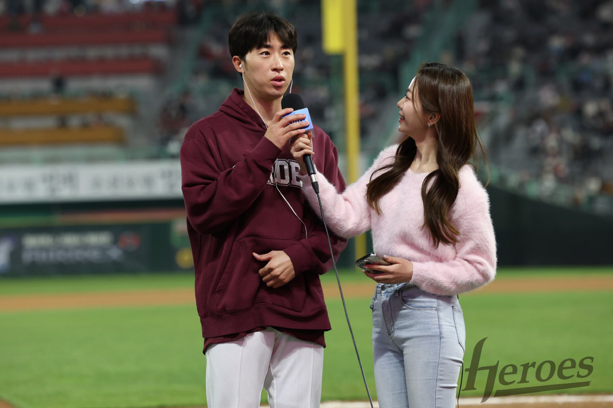 사진제공=키움 히어로즈