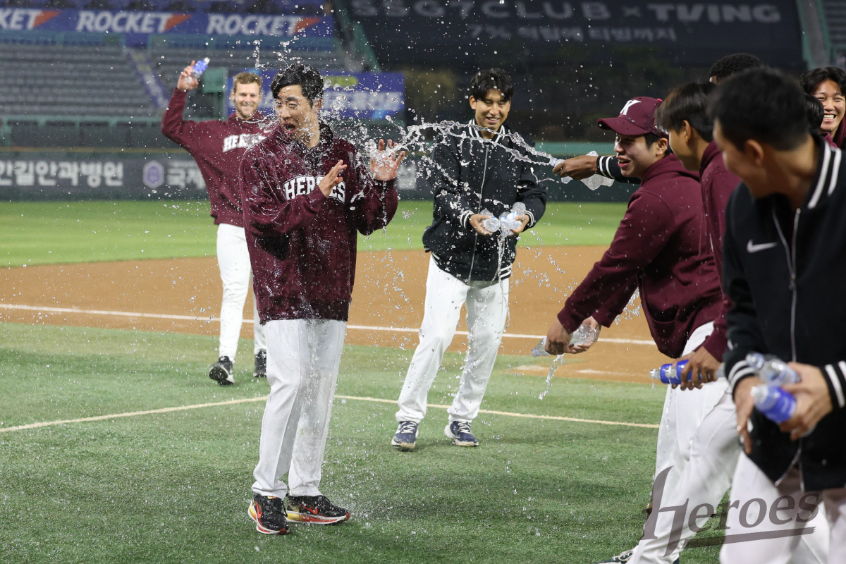 사진제공=키움 히어로즈