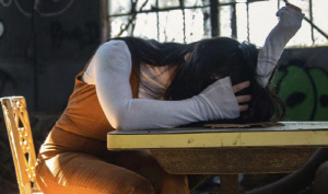 근무 중 5시간 낮잠 女 