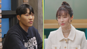 '이혼' 최고기, 딸 위해 지게차까지...전처 유깻잎 결국 오열 