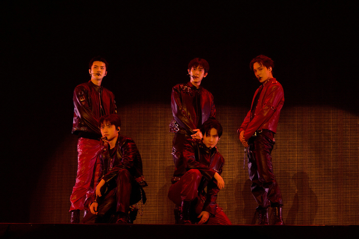엑소, 다시 오른 왕의 자리…눈물의 '콘서트' 귀환, K팝 기강 세웠다
