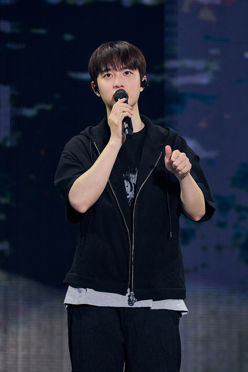 엑소 디오. 사진 제공=SM엔터테인먼트