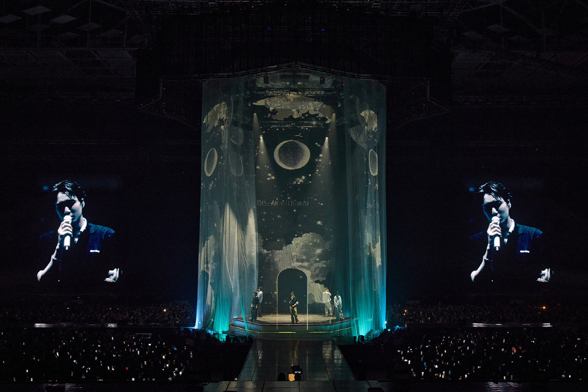 사진 제공=SM엔터테인먼트