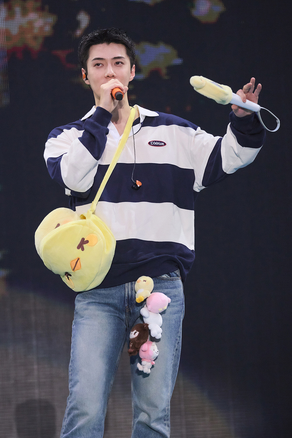 엑소 세훈. 사진 제공=SM엔터테인먼트