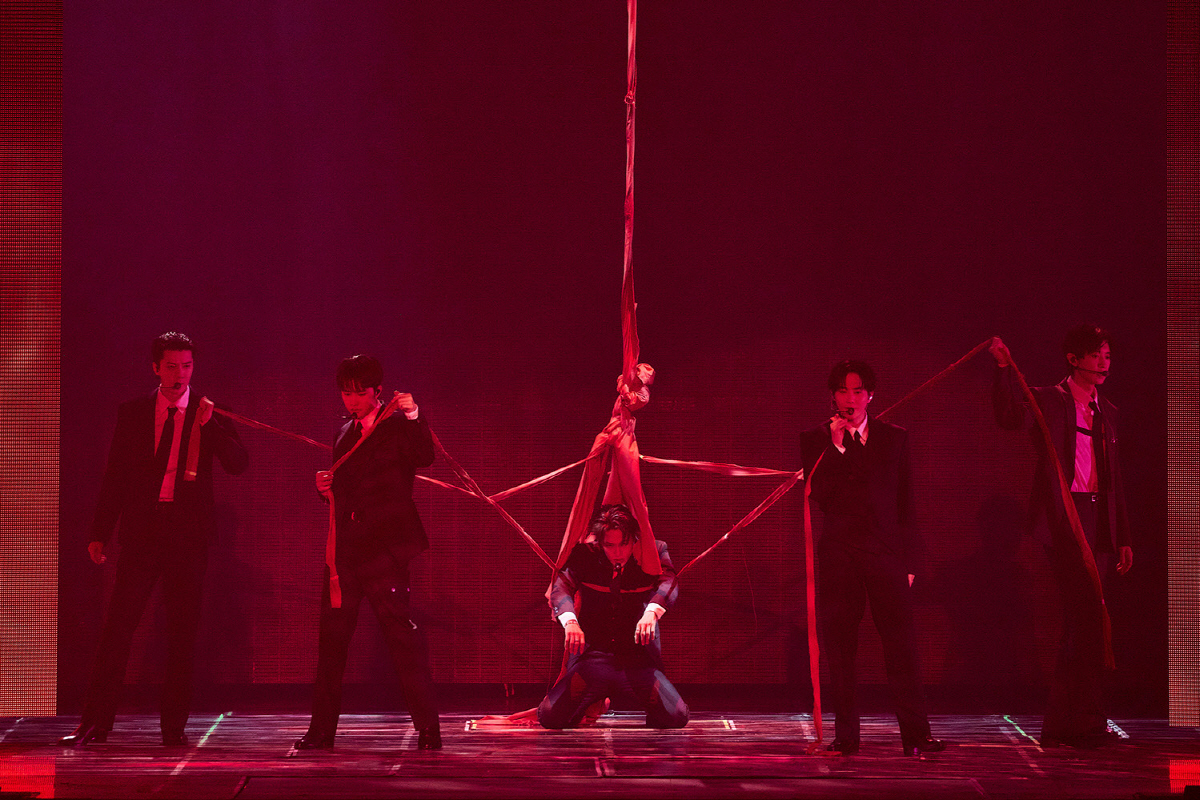 사진 제공=SM엔터테인먼트