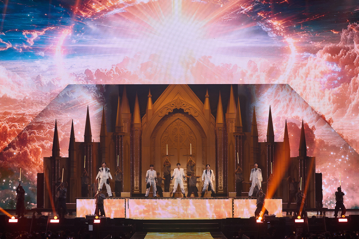 사진 제공=SM엔터테인먼트