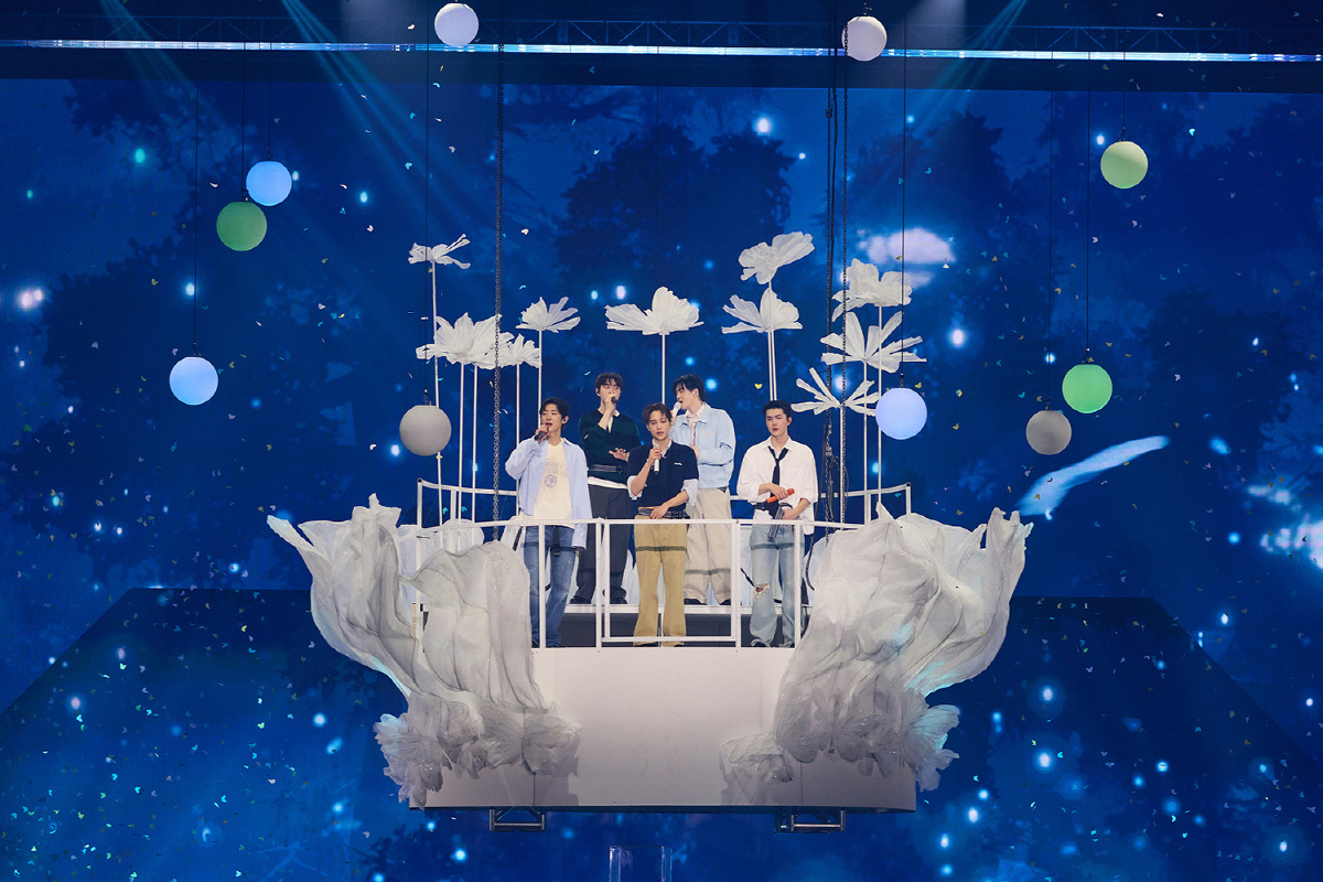 사진 제공=SM엔터테인먼트