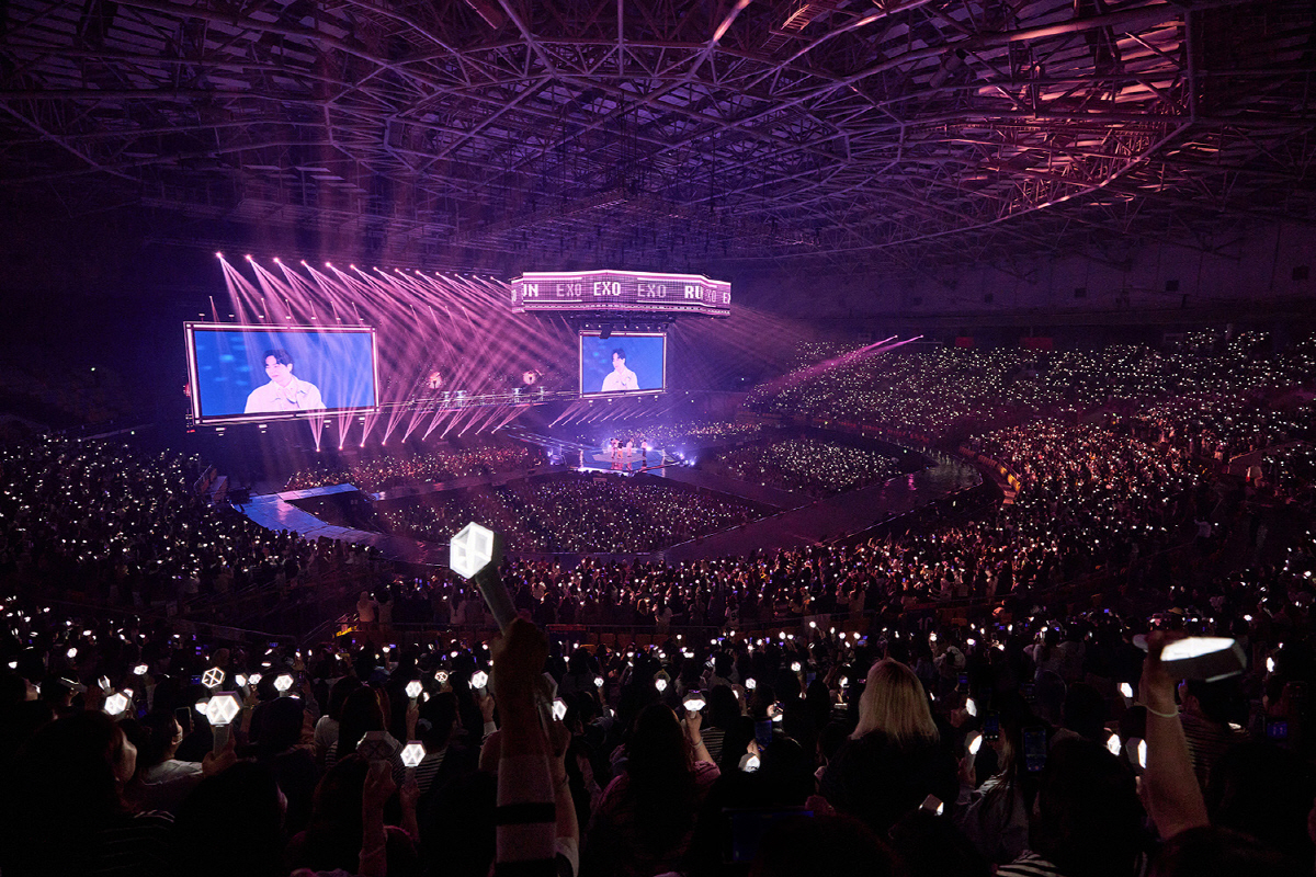 사진 제공=SM엔터테인먼트