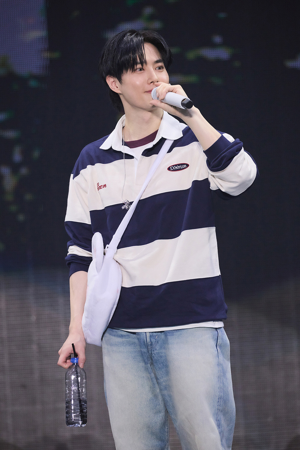 엑소 수호. 사진 제공=SM엔터테인먼트