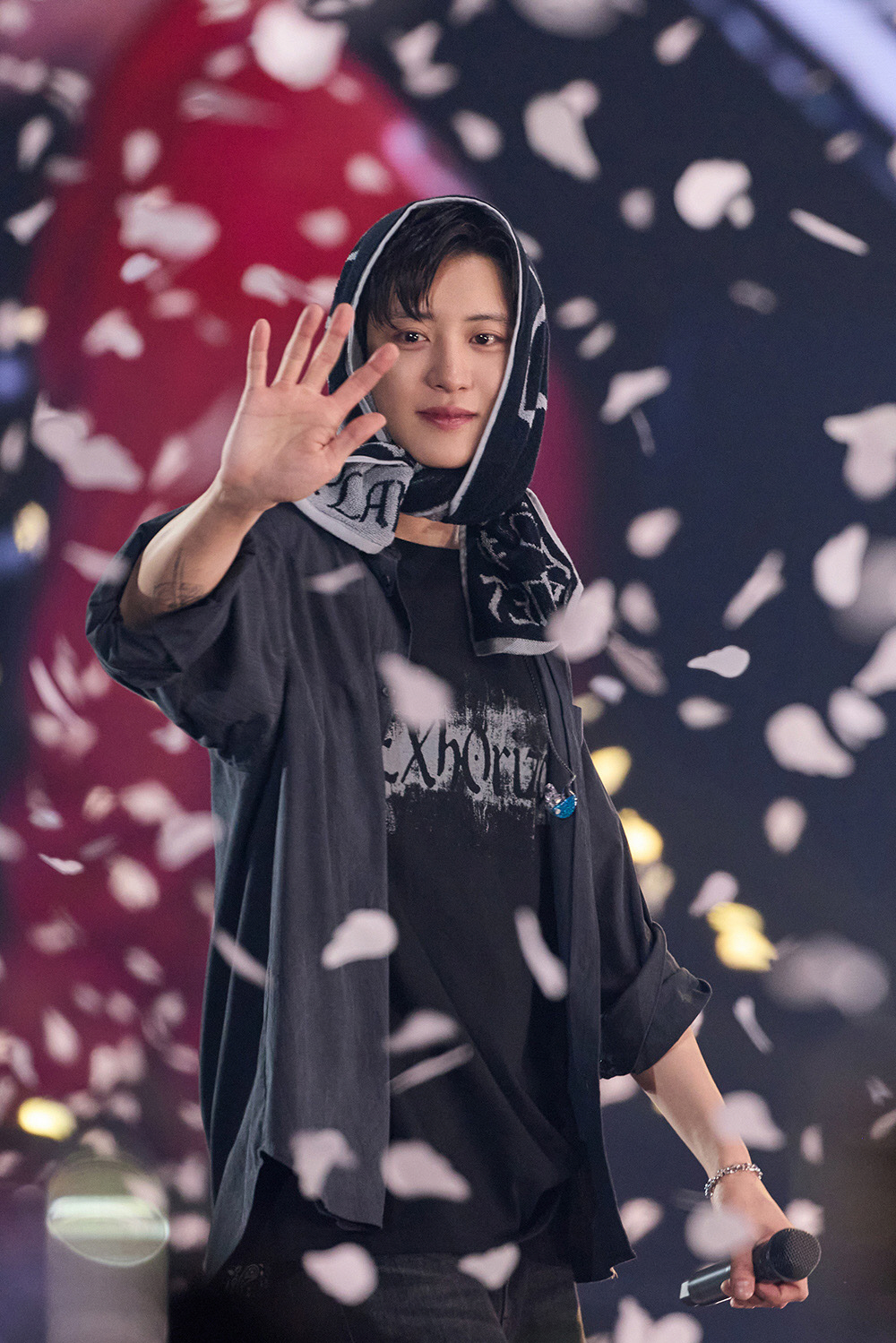 엑소 찬열. 사진 제공=SM엔터테인먼트