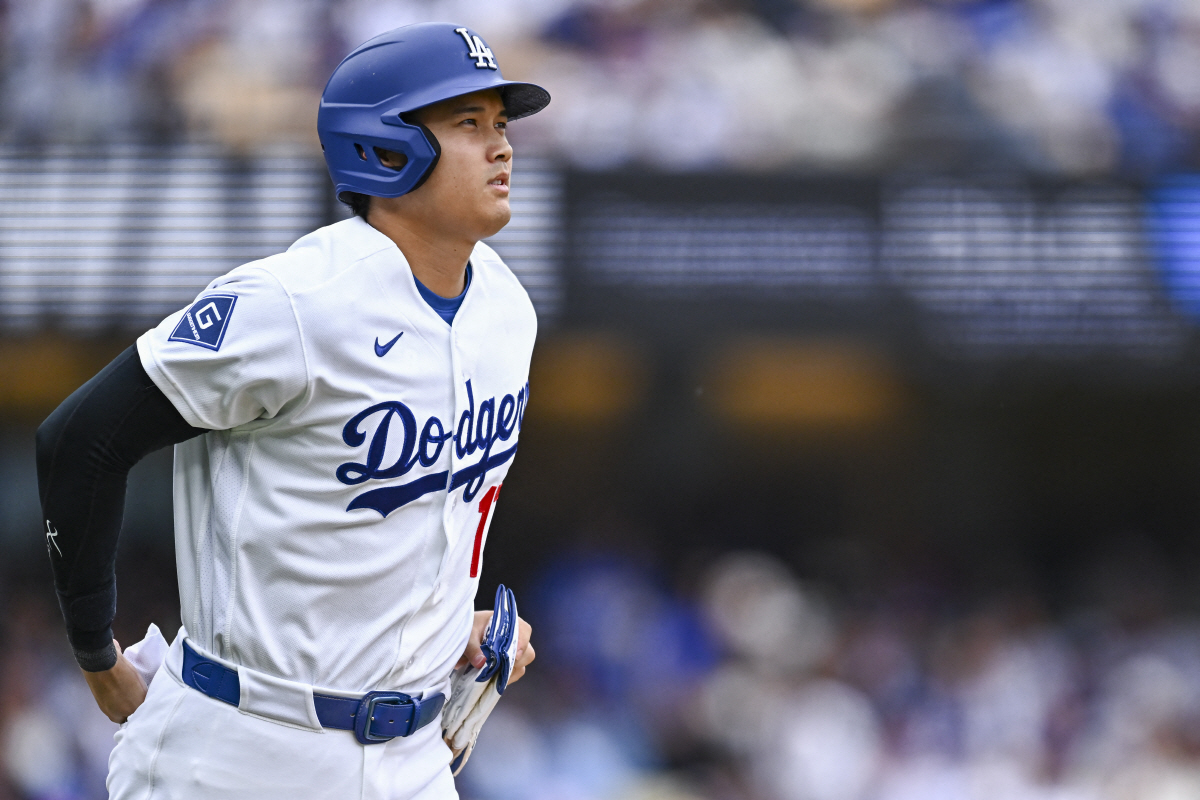 오타니. 연합뉴스