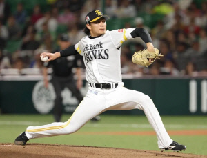 'QS행진 ERA 0.69' 亞최강 日서도 통하는 대만 투수…韓 투수는 전멸