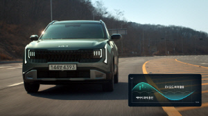 기아 '디 올 뉴 셀토스', 3월 4983대 판매…소형 SUV 1위