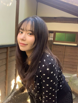 '최현석 딸' 최연수, 임신 후 15kg↑ 확 달라진 얼굴..