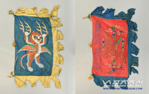 한국 문화유산 보호에 '진심'인 라이엇 게임즈, 이번에는 세계박람회 출품 의장기 보존처리 지원