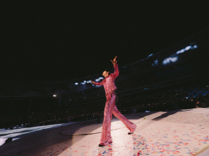 박효신, 7년 만 단독콘 끝나고 맞이한 심경 “잊지 않을게요”