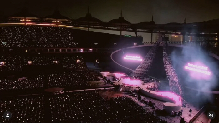 박효신, 7년 만 단독콘 끝나고 맞이한 심경 “잊지 않을게요”