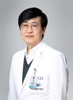 대한성형안과학회 신임 회장에 이정규 교수…