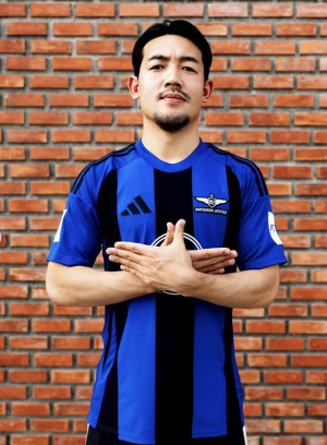 [오피셜]'이란 탈출 성공' 국대 출신 이기제, 태국 방콕 유나이티드 공식 입단-등번호 23번…